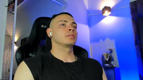 MAX online show from 07/01/26, 11:26