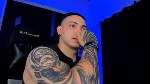 MAX online show from 08/05/26, 10:01