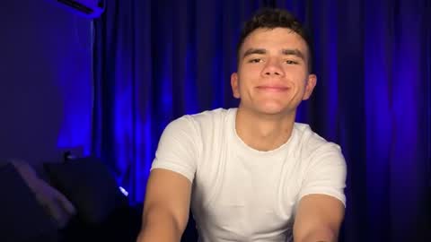 Max online show from 07/14/26, 02:34