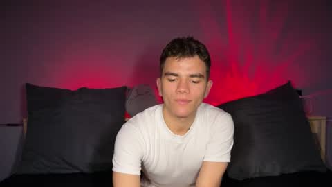Max online show from 07/17/26, 01:29