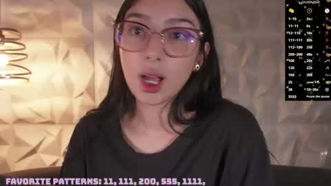 Snapshot of maxx_caprice chatting on 06/27/26, 12:22 gabby online show from 06/27/26, 12:22