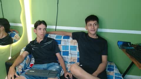 maxx_dick online show from 11/13/25, 07:24