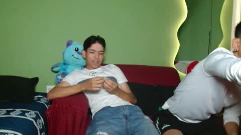 maxx_dick online show from 11/17/25, 12:44