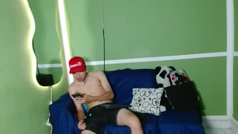 maxx_dick online show from 11/19/25, 07:03