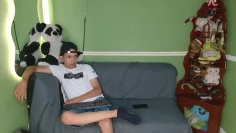 maxx_dick online show from 11/27/25, 06:10