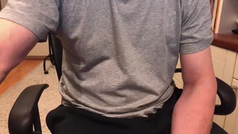 Max online show from 01/14/26, 05:35