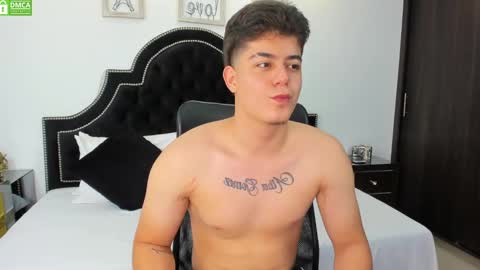 Snapshot of maxxicruz chatting on 01/31/25, 02:17 Maxxi online show from 01/31/25, 02:17