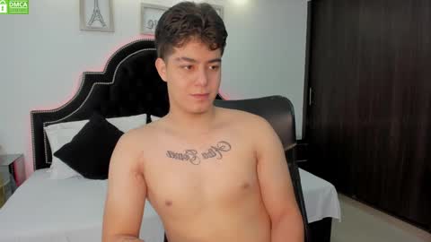 Snapshot of maxxicruz chatting on 02/22/25, 06:08 Maxxi online show from 02/22/25, 06:08