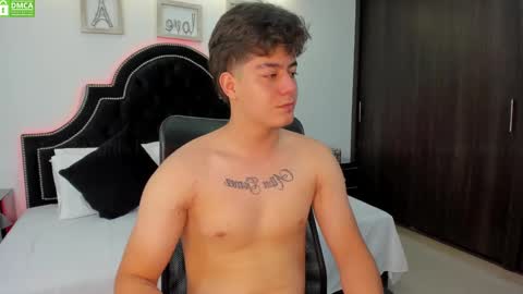 Snapshot of maxxicruz chatting on 02/28/25, 06:52 Maxxi online show from 02/28/25, 06:52