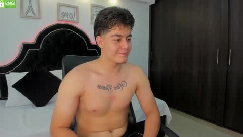 Snapshot of maxxicruz chatting on 03/06/25, 02:19 Maxxi online show from 03/06/25, 02:19