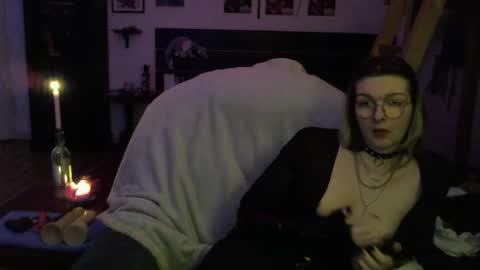 MAXXIE DAMAGE online show from 03/07/26, 09:45