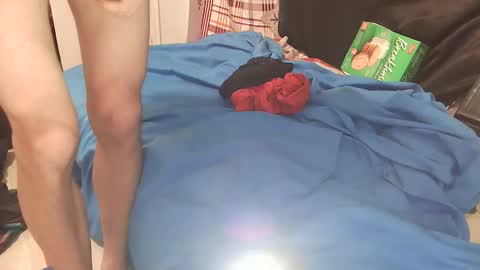 maxxou69hot online show from 12/22/25, 01:13