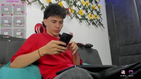 Max online show from 02/10/26, 03:21