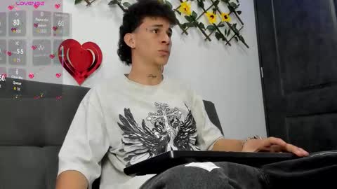 Max online show from 02/14/26, 01:35