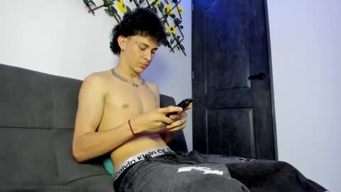 Max online show from 03/13/26, 05:14