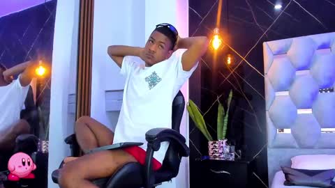 bunny black   online show from 02/13/25, 01:19