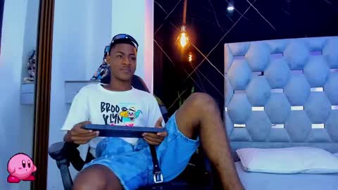 bunny black   online show from 02/13/25, 11:58