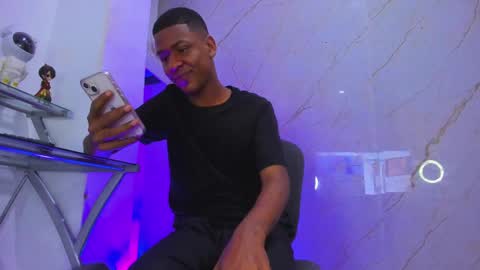 bunny black   online show from 02/25/25, 12:25