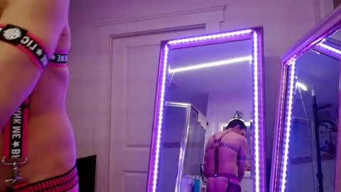 Maxxxbates online show from 04/05/26, 02:42