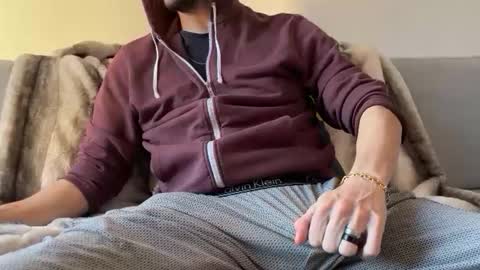 MaxXxurbate online show from 12/20/24, 09:00