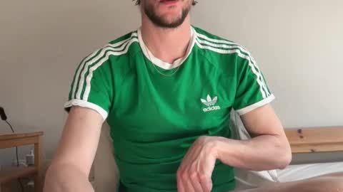 MaxXxurbate online show from 03/24/26, 02:00