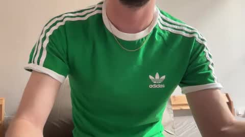 MaxXxurbate online show from 03/26/26, 04:01