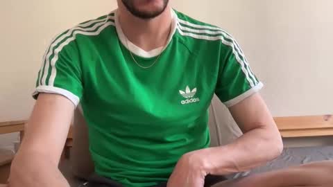 MaxXxurbate online show from 03/27/26, 10:59