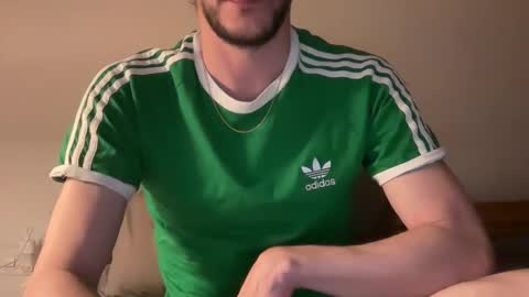 MaxXxurbate online show from 03/27/26, 11:59