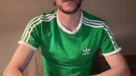 MaxXxurbate online show from 03/29/26, 10:10