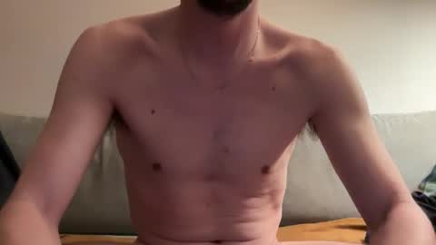 MaxXxurbate online show from 03/30/26, 10:33