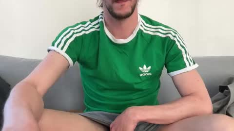 MaxXxurbate online show from 04/06/26, 01:12