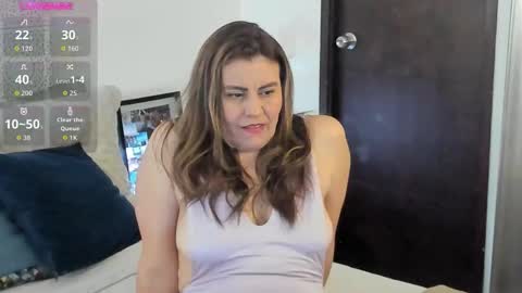 Victoria online show from 02/26/26, 03:00