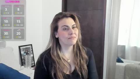 Victoria online show from 03/09/26, 10:58