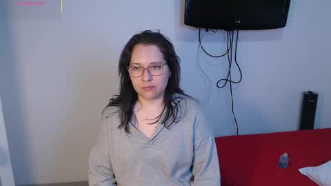 May online show from 03/01/26, 03:08