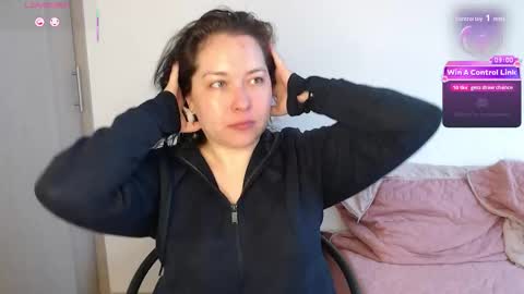 May online show from 03/27/26, 12:49