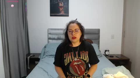 May online show from 05/07/26, 01:33