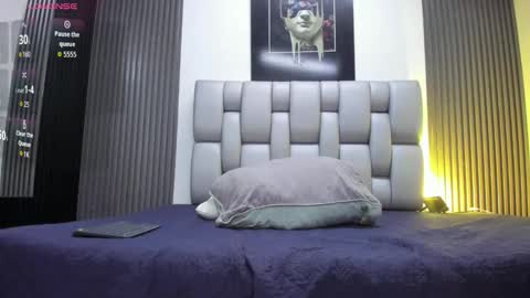 Snapshot of may_clanfort chatting on 02/02/26, 12:04 MAY online show from 02/02/26, 12:04