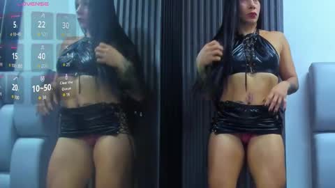 Snapshot of may_clanfort chatting on 02/21/26, 12:17 MAY online show from 02/21/26, 12:17