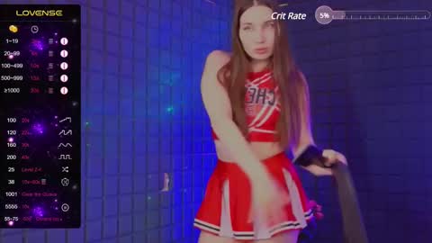 Dani and May online show from 03/01/25, 01:53