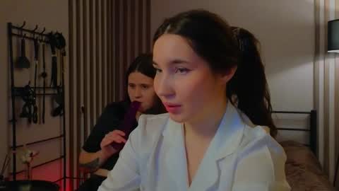 Dani and May online show from 03/02/25, 05:01