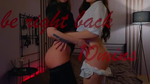 Dani and May online show from 03/10/25, 08:04