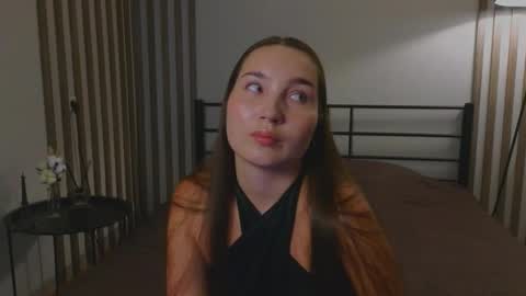 Dani and May online show from 11/26/25, 02:56