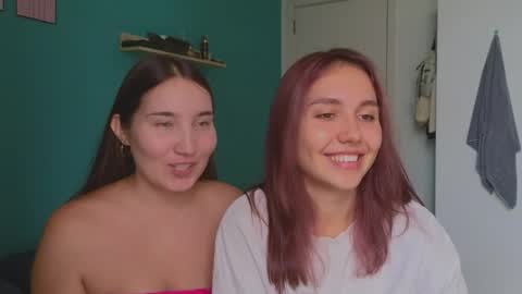Dani and May online show from 05/08/26, 07:14