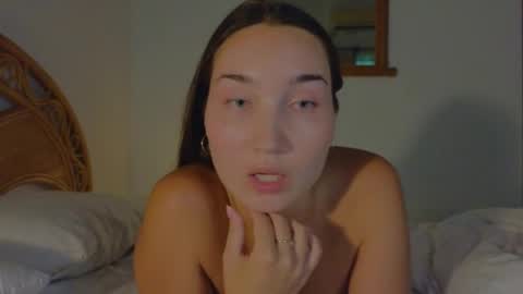 Dani and May online show from 05/23/26, 09:46