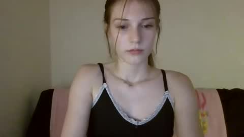 may_is_baby online show from 07/16/26, 11:11