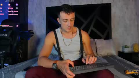 may lyonheart online show from 06/14/26, 01:03