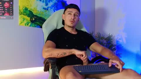 may lyonheart online show from 07/23/26, 01:58