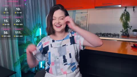 Snapshot of may_wow chatting on 12/17/24, 07:15 Katrin online show from 12/17/24, 07:15