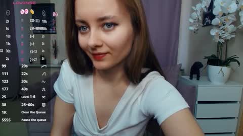 Katrin online show from 03/21/26, 07:02