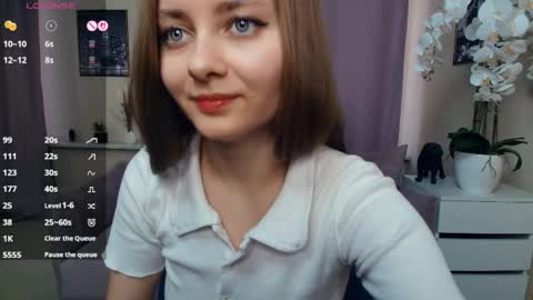 Katrin online show from 03/26/26, 10:54